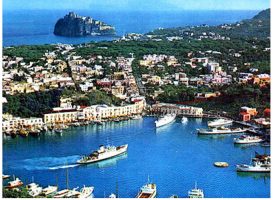 Ischia (9-23 ott 2017)