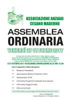 Assemblea ordinaria