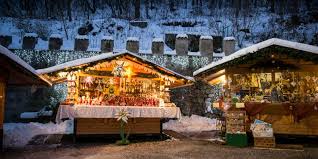 Mercatini di Natale del Trentino