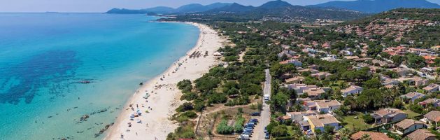 Sardegna – Costa Rei (1-10 giugno 2018)