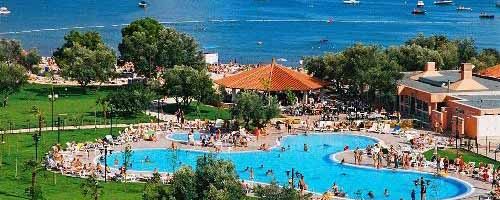 Croazia – Rabac (8 – 17 luglio 2018)