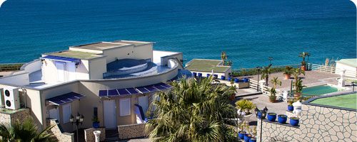Ischia – Baia delle Sirene (20 marzo – 3 aprile 2018)