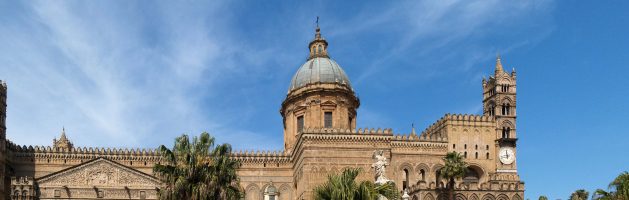 Minicrociera a Palermo (25-29 aprile 2018)