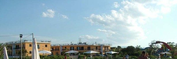 Puglia – Royals Gate (23 giugno – 7 luglio 2018)
