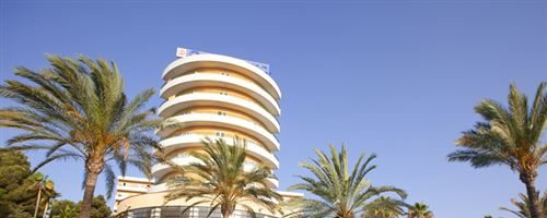Palma de Maiorca – Hotel Club Cala Marsal (3-7 giugno 2018)