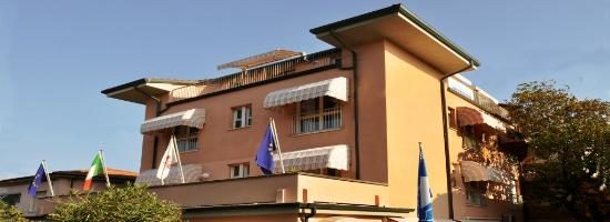 Lido di Camaiore (3-17 giugno 2019)