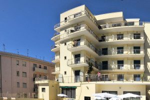 Hotel Excelsior Loano (13-27 settembre 2021)