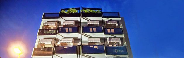 Riccione Hotel Ambassador (29/08 – 11/09/2021)