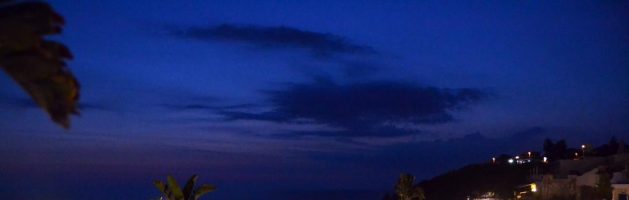 Ischia – Baia delle Sirene (8 – 22 ottobre 2018)