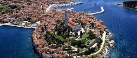 Capodanno Croazia 2019