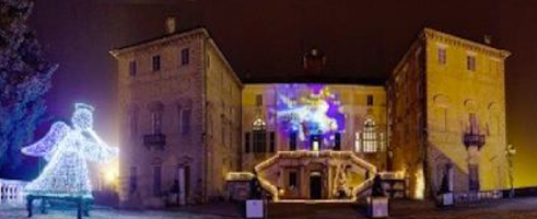 Mercatini di Govone – Cuneo – (1 dicembre 2018)