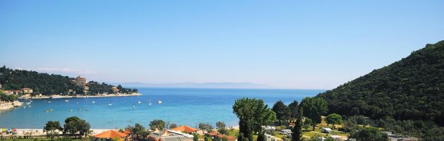 Croazia Rabac – 6-14 luglio 2022