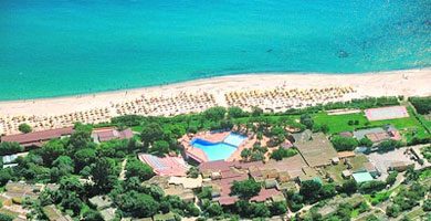 Sardegna Costa Rei – Free Beach Club (2-11 giugno 2020)