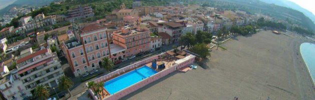 Sicilia – Marina di Patti, ME (8 – 22 giugno 2019)
