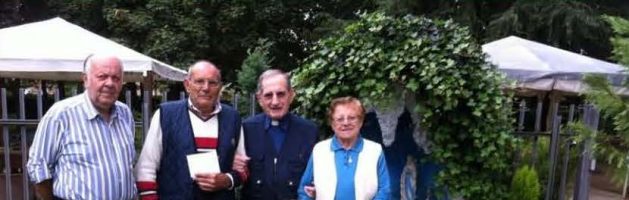 Grazie e congratulazioni!