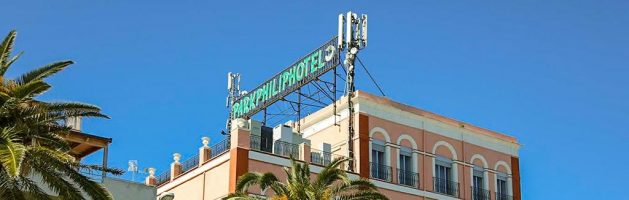 Sicilia Marina di Patti (4-17 giugno 2023)