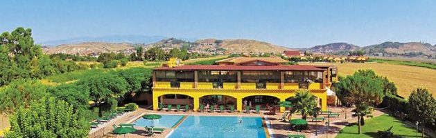 Calabria – Marina del Marchese Resort (11-25 giugno 2022)