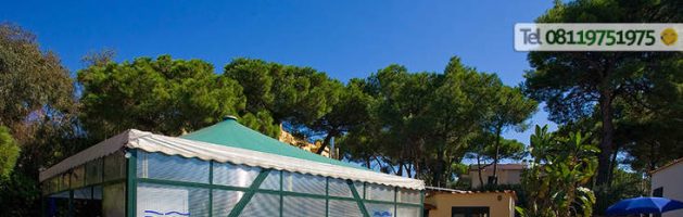 Ischia – Hotel Terme Isola Verde (25 settembre – 9 ottobre 2022)