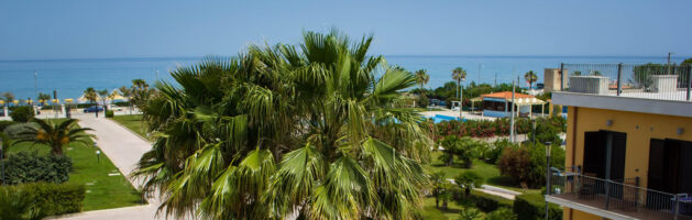 Puglia – Royals Gate (1 – 12 luglio 2023)