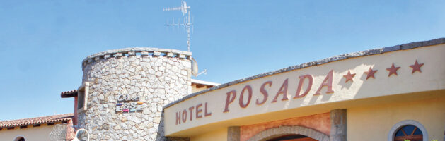 Sardegna Palau – Club Esse Posada Beach Resort (10 – 20 settembre 2023)