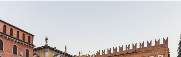 Mercatini di Natale a Verona