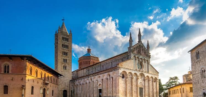 Pasqua in Toscana dal 29 marzo al 2 aprile 2024