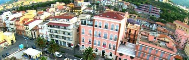 Sicilia Marina di Patti (2-15 giugno 2024)