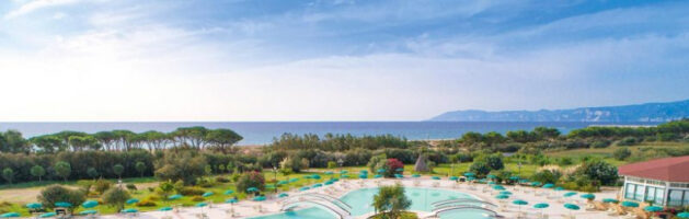 Sardegna “Marina Resort” Orosei 16-30 Settembre
