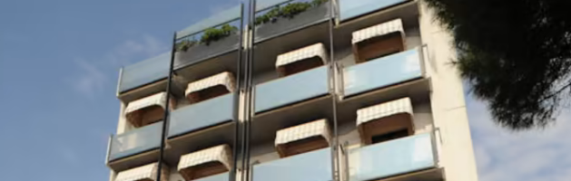 Riccione Hotel Ambassador (1 – 14 settembre 2024)