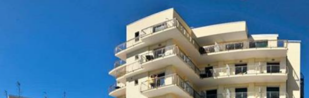 HOTEL EXCELSIOR 3* LOANO (SV) DAL 16/05/2025 AL 30/05/2025 MAGGIO
