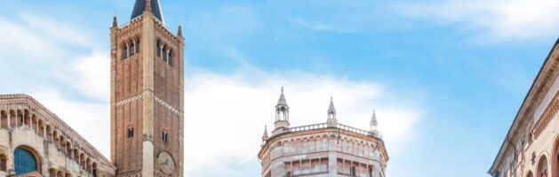 GITA CULTURALE A PROSCIUTTIFICIO E PARMA – 22 MARZO 2025