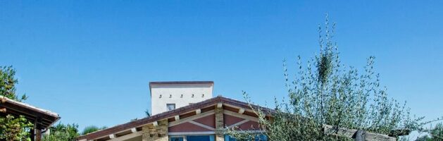 HOTEL MAGICO CILENTO – ASCEA MARINA DAL 21/06/2025 AL 05/07/2025