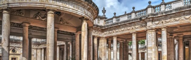TOUR DI PASQUA IN TOSCANA – MONTECATINI TERME (PT) dal 03/04/26 al 07/04/26