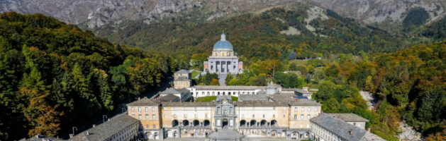 GITA CULTURALE CANDELO E OROPA – SABATO 18 APRILE 2026