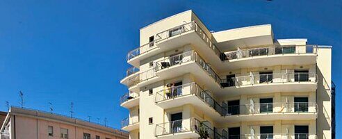 LOANO HOTEL EXCELSIOR 3* dal 24/05 al 06/06