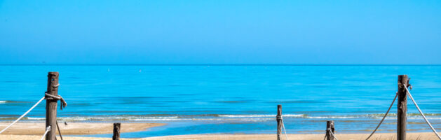 ABRUZZO SPIAGGIA DORATA ROSETO HOTEL BELLAVISTA 4* dal 20/06 al 04/07 (15gg/14nt)