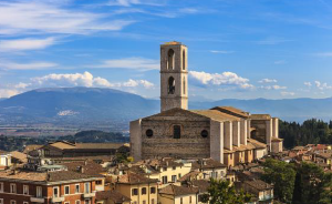 CAPODANNO IN UMBRIA – dal 29/12/2026 al 02/01/2027