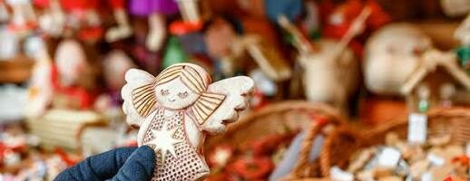 SORDEVOLO e RICETTO “MERCATINO DEGLI ANGELI” – DOMENICA 29 NOVEMBRE 2026